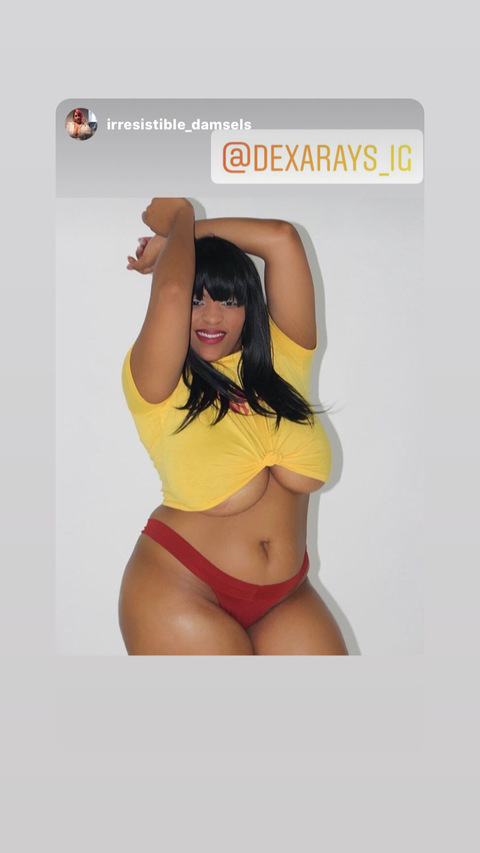 queendexaray_vip OnlyFans Leaked Photos and Videos 

 picture 2