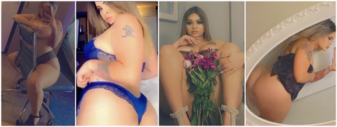 Get Free access to queenkandii (Queenbrina) Leaks OnlyFans 

 picture 2
