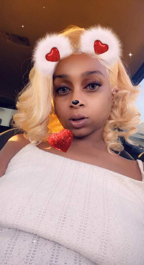 View queenladyyredd OnlyFans videos and photos for free 

 picture 2