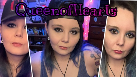 @queenofhearts6 leaked Onlyfans videos and photos free 

 picture 2