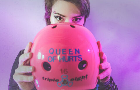 Get Free access to queenofhurts (Queen) Leak OnlyFans 

 picture 2