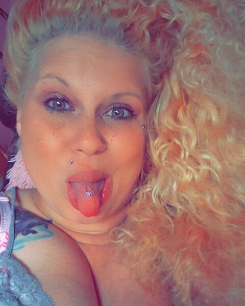 queenredstarr (Red Elliott) OnlyFans Leaked Pictures and Videos 

 picture 2