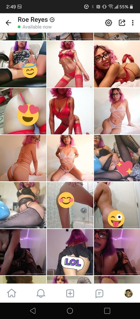 Get Free access to @queenroe1910 Leaked OnlyFans 

 picture 2