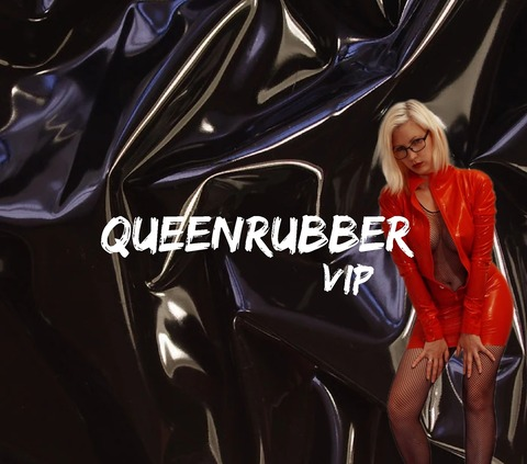 View queenrubber (🇧🇻QueenRubber🆅🅸🅿) OnlyFans 5105 Photos and 382 Videos gallery 

 picture 2