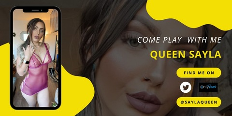 Download queensaylamay OnlyFans content free 

 picture 2