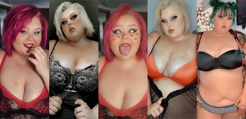 Onlyfans leak queensizebeautyxox 

 picture 2