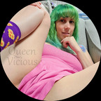 queenvicious OnlyFans Leaks 

 picture 1