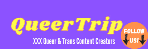 View queertrip (QueerTrip) OnlyFans 603 Photos and 204 Videos leaked 

 picture 2