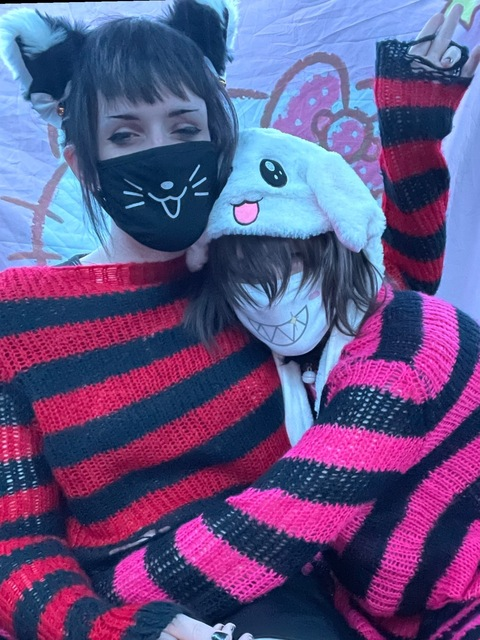 quinnsproperty (Quinn and Mouse) free OnlyFans Leaks 

 picture 2