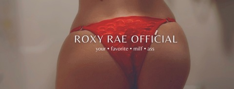 @r0xyraeofficial leaked Onlyfans content for free 

 picture 2