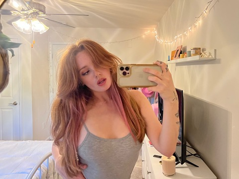 Onlyfans free content r3dvixenn 

 picture 2