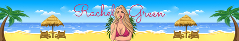 rachel_green69 (💚Mrs.Rachel Green) OnlyFans Leaked Pictures and Videos 

 picture 2