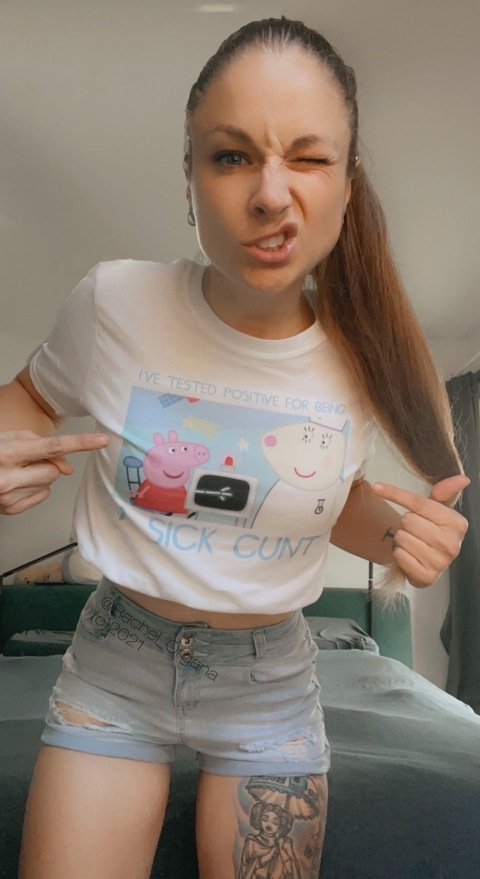 Get Free access to @rachel_organa (Rachel Organa) Leaked OnlyFans 

 picture 2