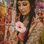 rachelblackheart OnlyFans Leaked 

 picture 1