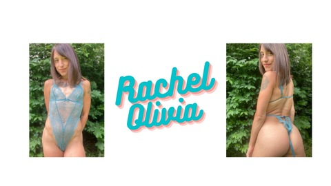 rachelsvideostore (Rachel Olivia) OnlyFans Leaked Pictures and Videos 

 picture 2