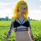 Free access to @rad_rosie_rue (Rosie Rue) Leaks OnlyFans 

 picture 1
