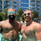 Get Free access to radandcosmo (Rad Strong &amp; Cosmo) Leaks OnlyFans 

 picture 1