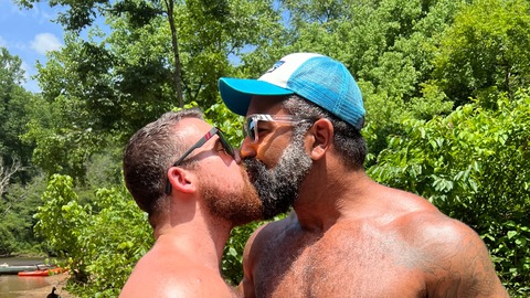 Get Free access to radandcosmo (Rad Strong &amp; Cosmo) Leaks OnlyFans 

 picture 2