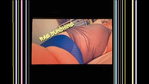 View rae.of.sunshine27 OnlyFans content for free 

 picture 2