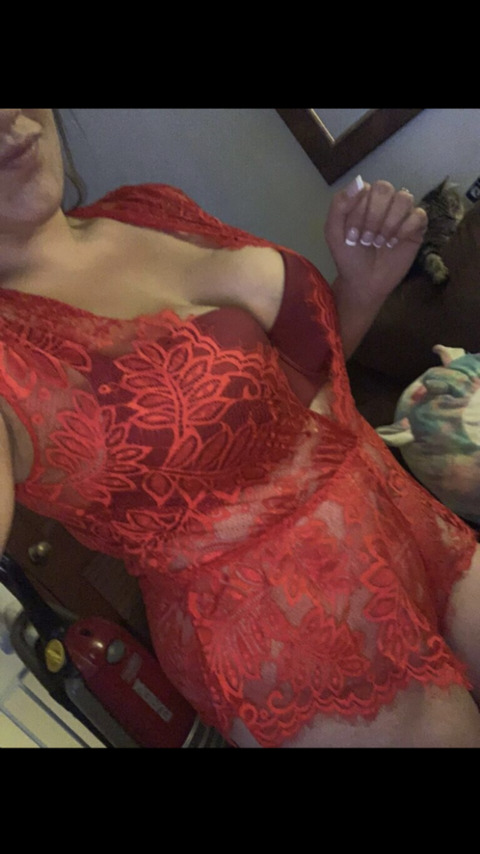 raenamarie (Raena Marie) OnlyFans Leaks 

 picture 2