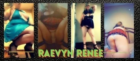 raevynreneefree (☽ 𝕎𝕚𝕥𝕔𝕙𝕪 ℝ𝕒𝕖𝕧𝕪𝕟 ☾) free OnlyFans Leaked Pictures & Videos 

 picture 2