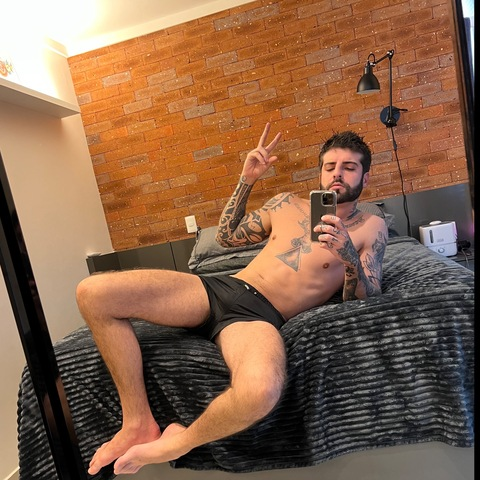 rafaelnewbold (Rafael Newbold) OnlyFans Leaked Content 

 picture 2