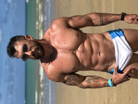Get Free access to @rafaenrique (Rafael Enrique) Leaked OnlyFans 

 picture 2