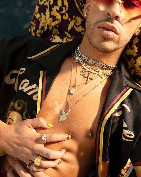 Free access to rafitoshidae (Rafael Colon lll) Leaks OnlyFans 

 picture 2