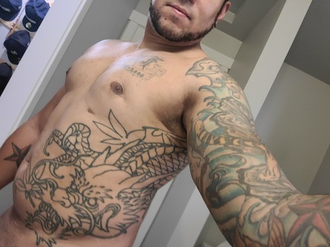 raginrivers (Ragin' Rivers) free OnlyFans Leaked Videos and Pictures 

 picture 2
