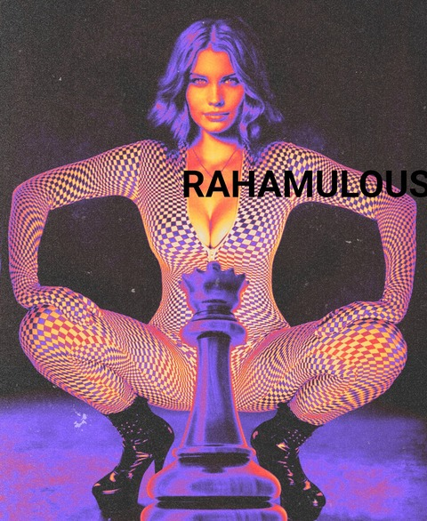 Free access to @rahamulous Leaks OnlyFans 

 picture 2