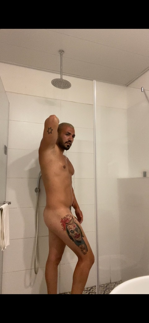 @rahav.zohar leaks Onlyfans gallery free 

 picture 2