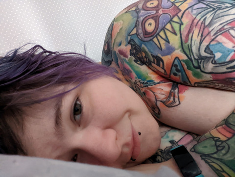 View rainbow_zilla OnlyFans content for free 

 picture 2