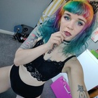 View rainbowgoth666 OnlyFans content for free 

 picture 1