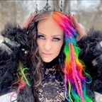 @rainbowgothgirl leak Onlyfans videos and photos free 

 picture 1