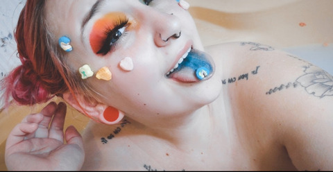 rainbowhair9 (🌹 ThatsMissBelle 🌹) OnlyFans Leaked Pictures and Videos 

 picture 2