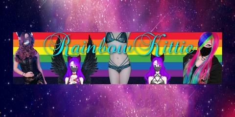 @rainbowkittie90 leaked Onlyfans videos for free 

 picture 2