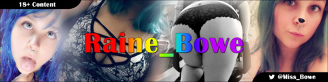 Get Free access to @raine_bowe Leaks OnlyFans 

 picture 2