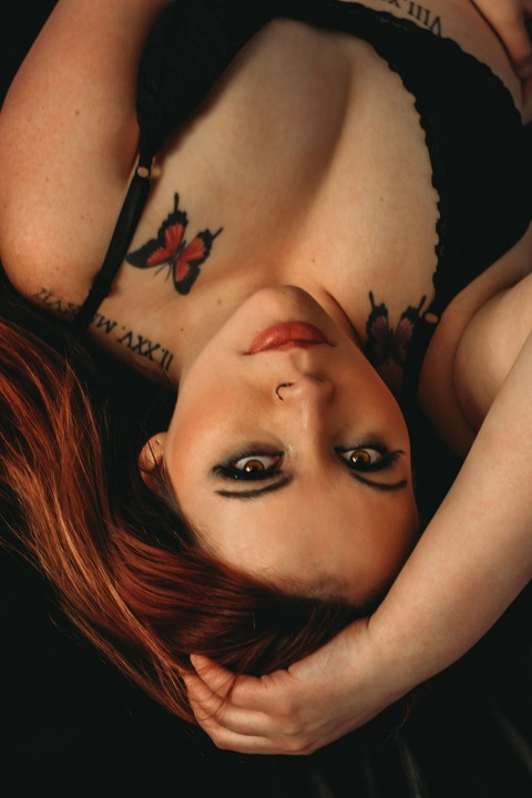 View rainy-daze (Jay Nikita) OnlyFans 40 Photos and 3 Videos leaked 

 picture 2