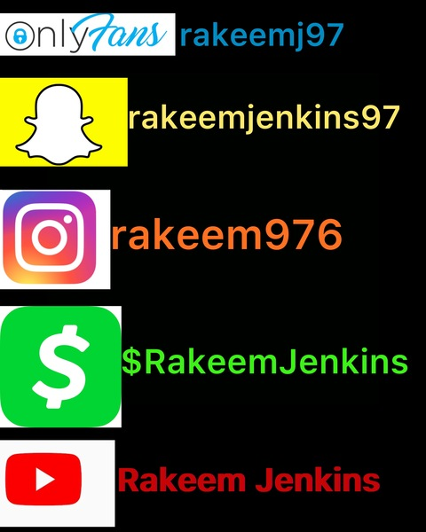@rakeemj97 leaked Onlyfans videos for free 

 picture 2