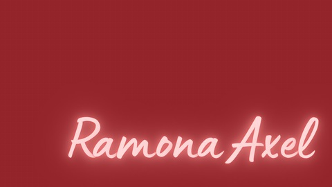 View ramonaaxel (Ramona ☀️🍉) OnlyFans 1237 Photos and 112 Videos leaks 

 picture 2