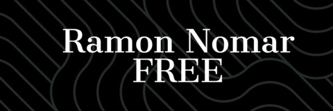 Free access to @ramonnomarfree (Ramon Nomar FREE) Leak OnlyFans 

 picture 2