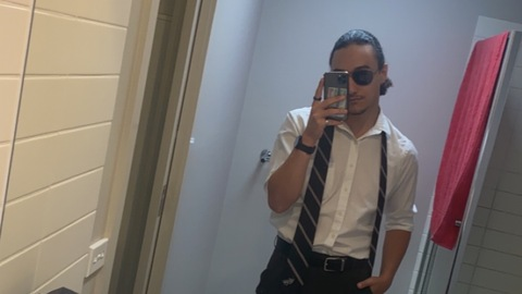 ramzy121 (Ramzy12321) free OnlyFans Leaks 

 picture 2