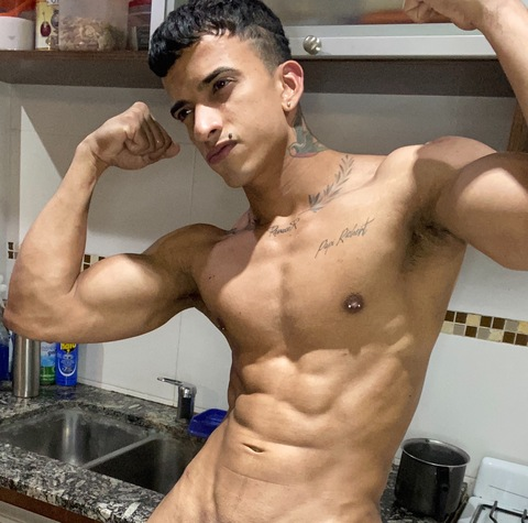 randhyfree (Randhy Jr) OnlyFans Leaked Videos and Pictures 

 picture 2