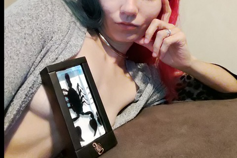 View Kitty (random0ddities) OnlyFans 135 Photos and 7 Videos gallery 

 picture 2
