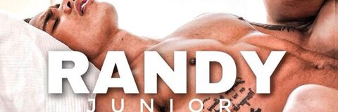 randyjuniorxxx (Randy Junior) OnlyFans Leaked Videos and Pictures 

 picture 2