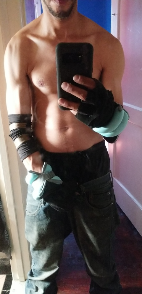 Get Free access to raphyraph347 (Raphy) Leaked OnlyFans 

 picture 2