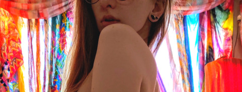 Get Free access to @rapunzelred (Misty) Leaked OnlyFans 

 picture 2