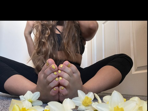 Download rapunzelsfeetx OnlyFans videos and photos for free 

 picture 2