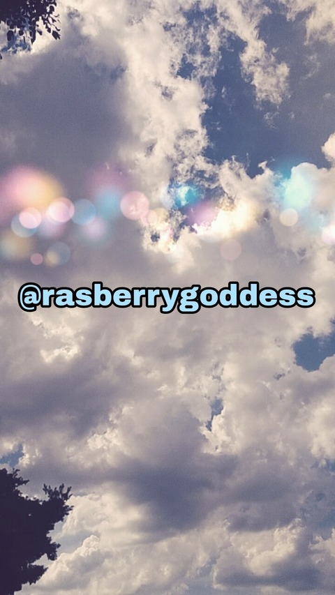 @rasberrygoddesspromo leaked Onlyfans videos free 

 picture 2