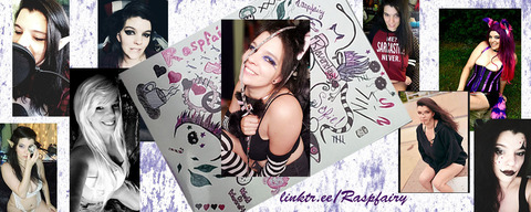 raspfairy (Raspfairy) free OnlyFans Leaked Content 

 picture 2